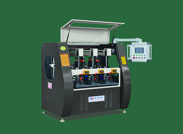 雙軸數(shù)控滾壓復(fù)合機（標(biāo)準(zhǔn)型）GYJ-SK2